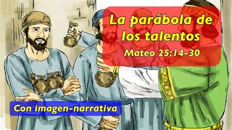 mateo 25 14-30
